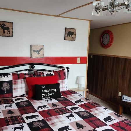 هانتسفيل Bed And Breakfast Comfy & Cozy المظهر الخارجي الصورة