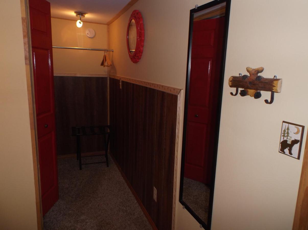 هانتسفيل Bed And Breakfast Comfy & Cozy المظهر الخارجي الصورة