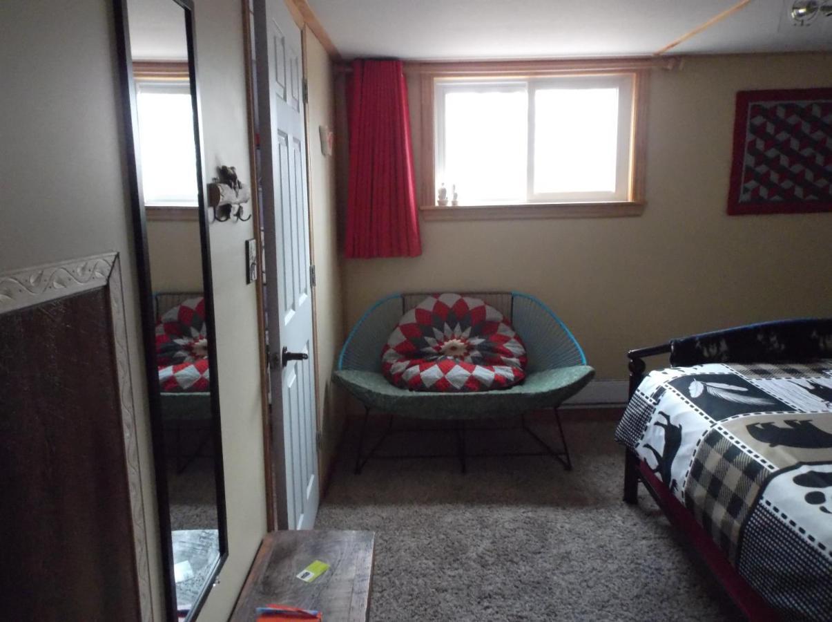 هانتسفيل Bed And Breakfast Comfy & Cozy المظهر الخارجي الصورة