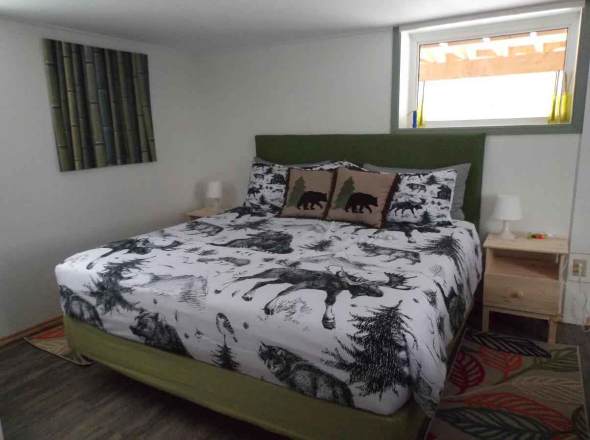 هانتسفيل Bed And Breakfast Comfy & Cozy المظهر الخارجي الصورة