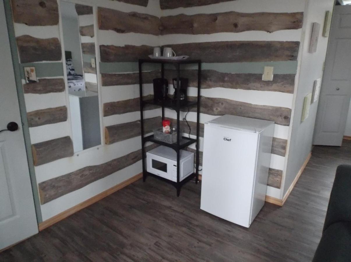 هانتسفيل Bed And Breakfast Comfy & Cozy المظهر الخارجي الصورة