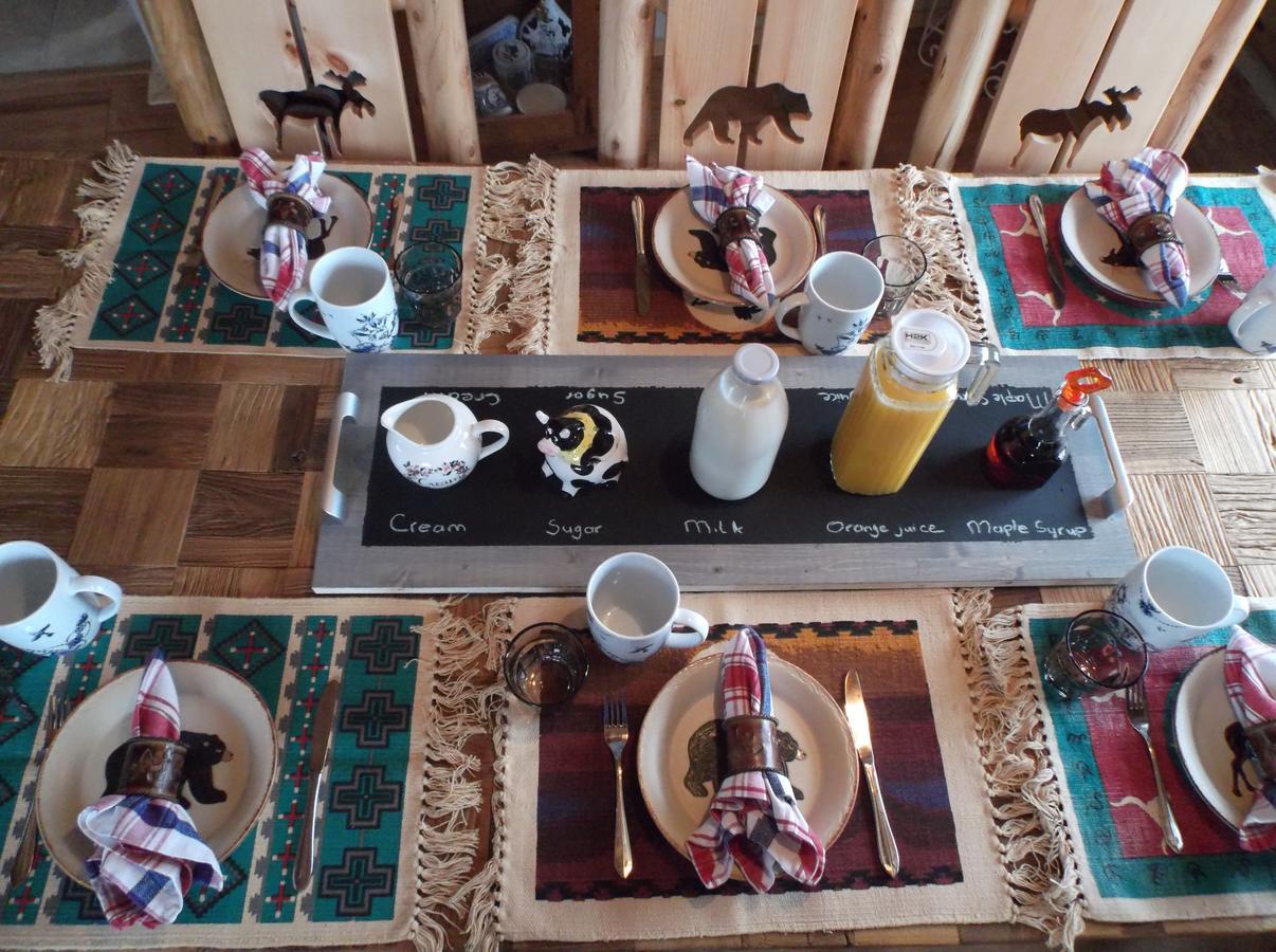 هانتسفيل Bed And Breakfast Comfy & Cozy المظهر الخارجي الصورة