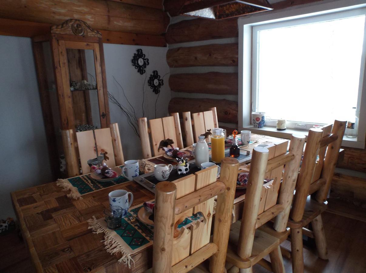 هانتسفيل Bed And Breakfast Comfy & Cozy المظهر الخارجي الصورة