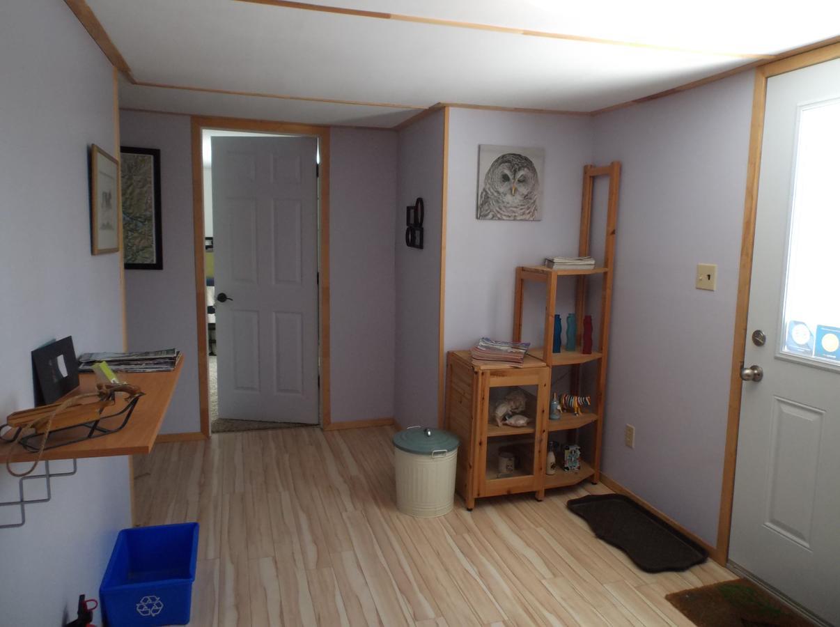 هانتسفيل Bed And Breakfast Comfy & Cozy المظهر الخارجي الصورة