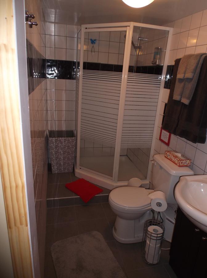 هانتسفيل Bed And Breakfast Comfy & Cozy المظهر الخارجي الصورة